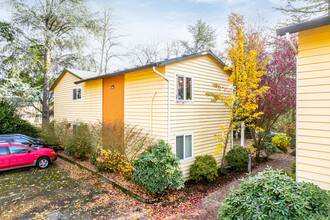 Mediterranean Apartments in Portland, OR - Building Photo - Building Photo