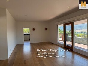 3488 Lazarro Dr in Carmel By The Sea, CA - Building Photo - Building Photo