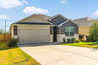 113 Antrim Cove in Georgetown, TX - Foto de edificio - Building Photo