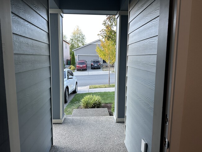 property at 8921 170th St NE