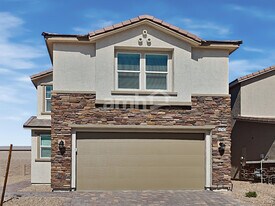 4743 Tree Swing St in North Las Vegas, NV - Building Photo