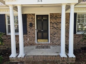 316 Rainier Dr in Fayetteville, NC - Building Photo - Building Photo