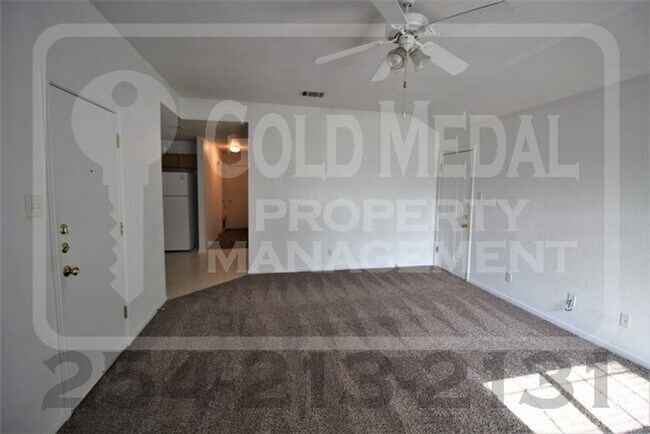 1710 Aztec Trce in Harker Heights, TX - Building Photo - Building Photo