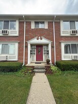 5093 Mansfield Ave, Unit 5093 Mansfield in Royal Oak, MI - Building Photo