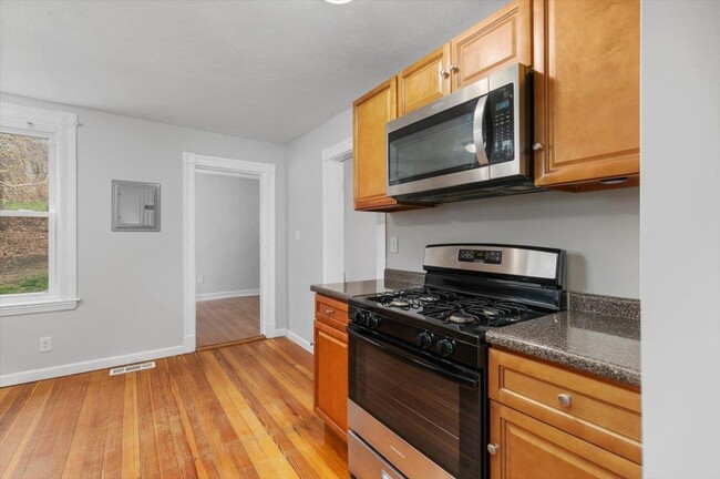 609 River St in Haverhill, MA - Building Photo - Building Photo