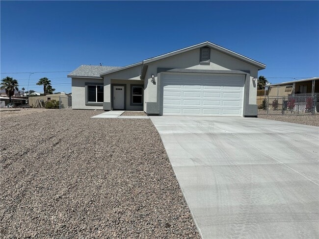 property at 1705 Talc Rd