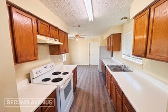 3734 Xenophon Dr in Houston, TX - Building Photo - Building Photo