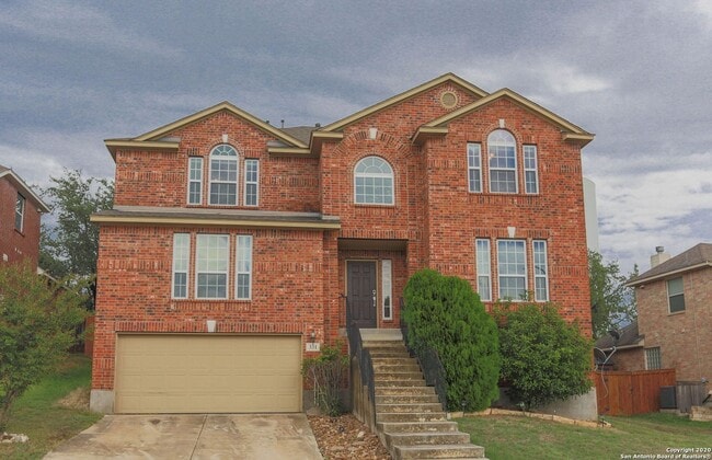property at 331 Knights Cross Dr