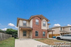 4616 Swann Ln in San Antonio, TX - Building Photo - Building Photo