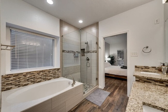 3933 Wisteria Ln in Haltom City, TX - Building Photo - Building Photo