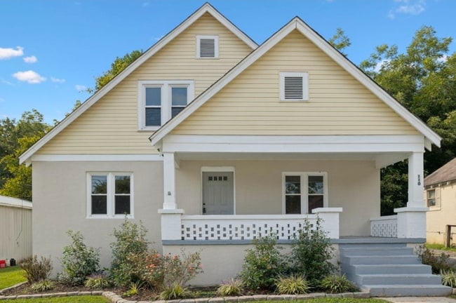 property at 110 Warren St