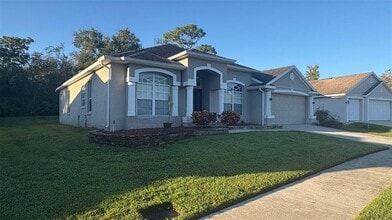 336 Randon Terrace in Lake Mary, FL - Foto de edificio - Building Photo