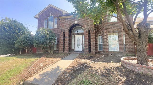 3018 Sara Dr in Rowlett, TX - Building Photo - Building Photo