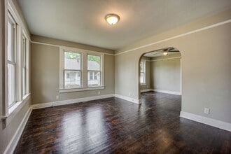 1811 D St N in Fort Smith, AR - Building Photo - Building Photo