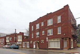 2125-2135 Williams Ave Apartments