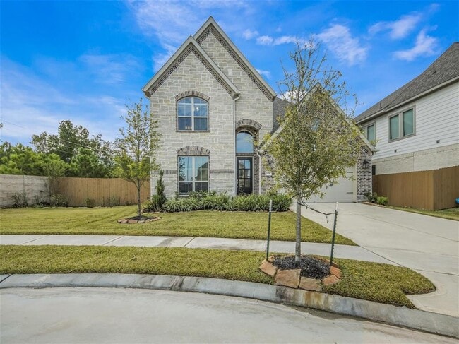 4108 Emerson Cove Dr in The Woodlands, TX - Building Photo - Building Photo
