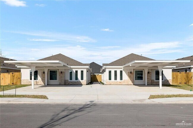 property at 1025 N Woodson Ave