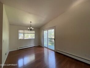 501 Idaho St in Anchorage, AK - Building Photo - Building Photo