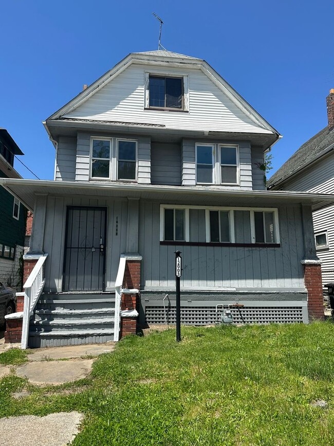 property at 12003 Ingomar Ave