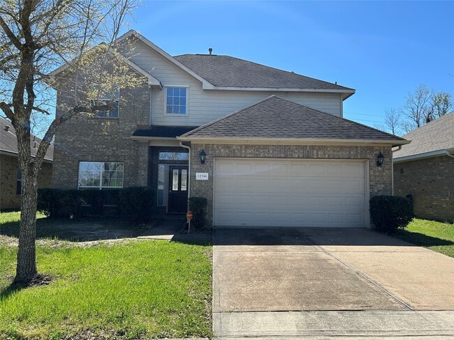 12338 Packard Bend Trail