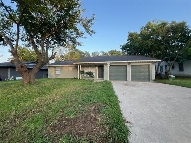 property at 3316 Shorewood Dr