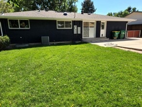 3485 W Powers Pl in Littleton, CO - Building Photo - Building Photo