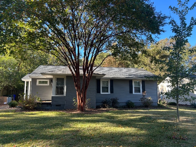 property at 14 Plymouth Ave