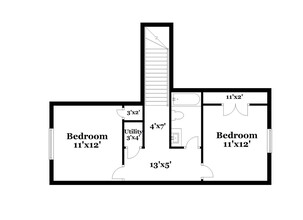 2540 Lake Royale Dr in Riverdale, GA - Building Photo - Building Photo