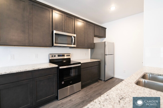 4529 Turnbull Dr in Dallas, TX - Building Photo - Building Photo