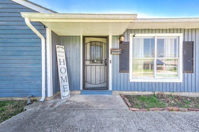 property at 3910 Luca St