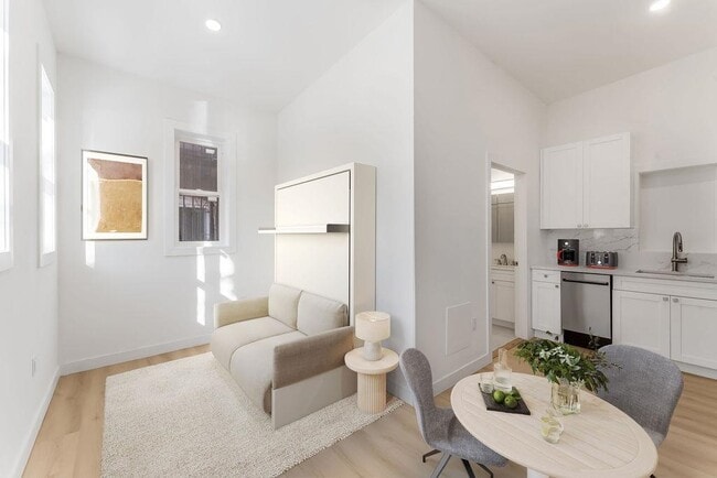 property at 306 Varick St