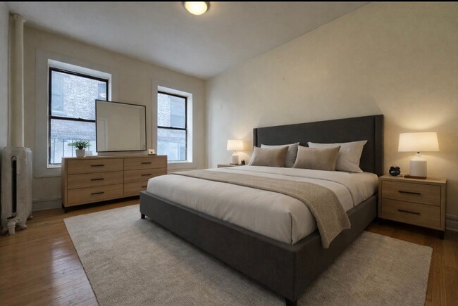 884 Riverside Dr, Unit 1LL in New York, NY - Building Photo - Building Photo