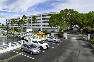 Rhum Cove South Building in Palm Bay, FL - Building Photo - Building Photo