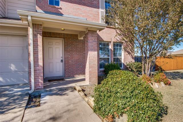 9907 Queen Anne Cir in Frisco, TX - Building Photo - Building Photo