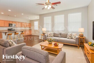 7506 Edgartown Harbor St, Unit 3022 in Las Vegas, NV - Foto de edificio - Building Photo