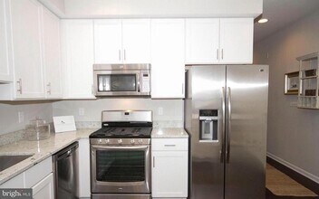 1718 Marshall St in Baltimore, MD - Building Photo - Building Photo