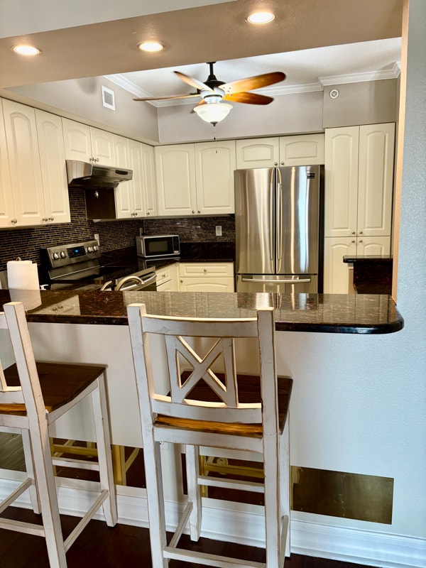 4516 Seagull Dr in New Port Richey, FL - Building Photo - Building Photo