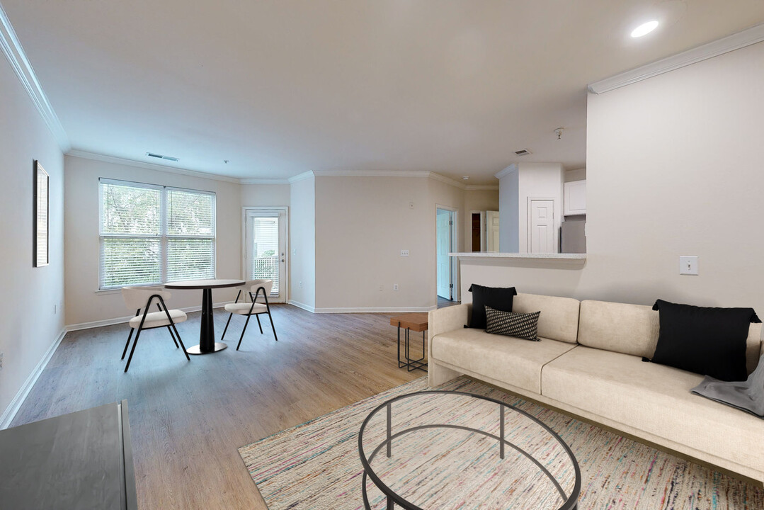 10306 Strathmore Hall St-Unit -FL2-ID1879A in North Bethesda, MD - Building Photo