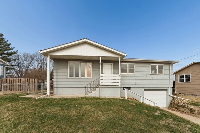 property at 7008 S 78th St