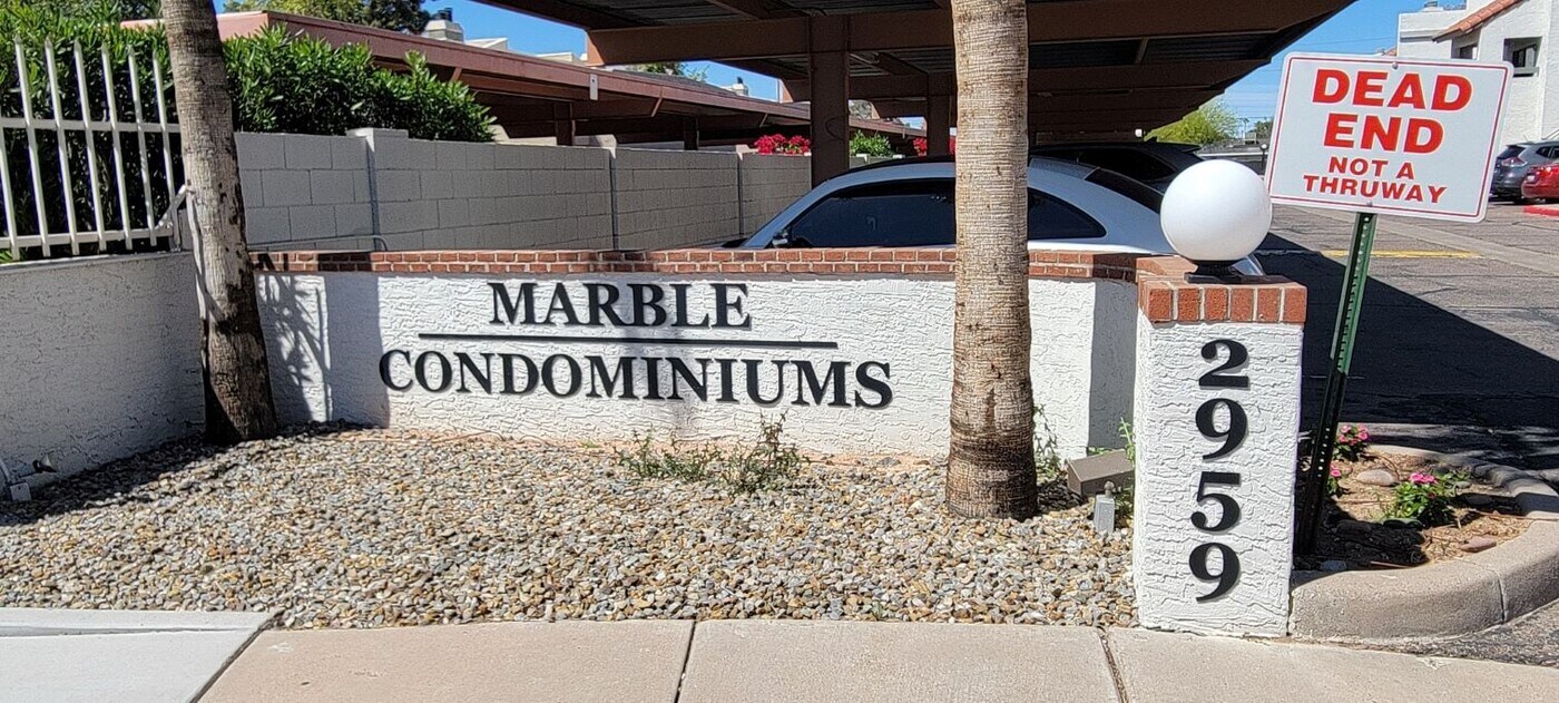 2959 N 68th Pl in Scottsdale, AZ - Building Photo