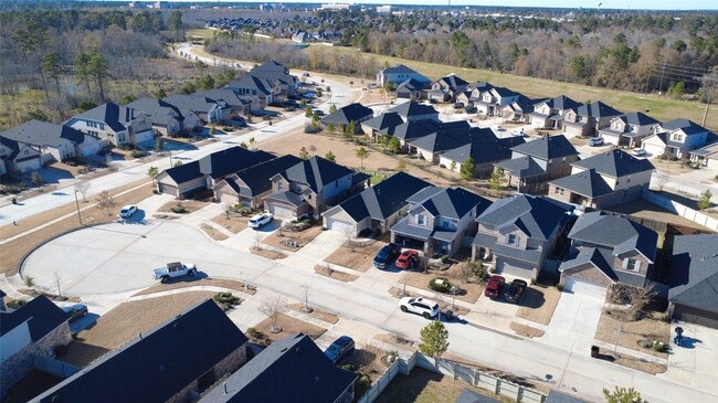 9315 Colonial Bent Pl in Conroe, TX - Building Photo - Building Photo