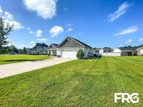 203 Carew Dr in Goldsboro, NC - Building Photo - Building Photo