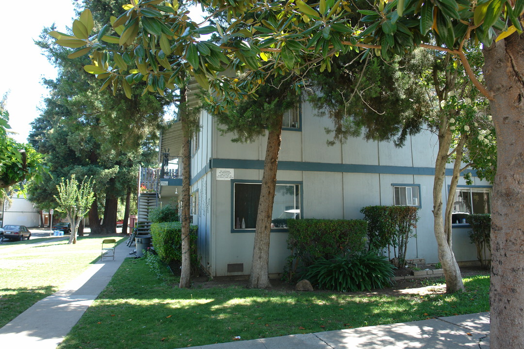 5708 Via Monte Dr in San Jose, CA - Building Photo