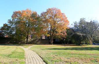 Wyman Park, LP in Baltimore, MD - Building Photo - Building Photo