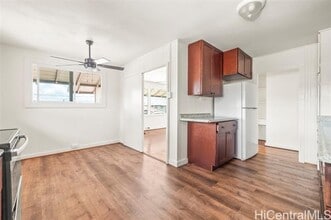 1132 Beckley Pl in Honolulu, HI - Building Photo - Building Photo