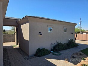 1403 E Galvin St in Phoenix, AZ - Building Photo - Building Photo