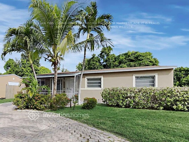 property at 231 NE 169th St