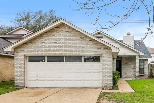 property at 4303 Hawk Meadow Dr