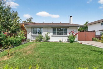 1810 Peary Way in Livermore, CA - Building Photo - Building Photo