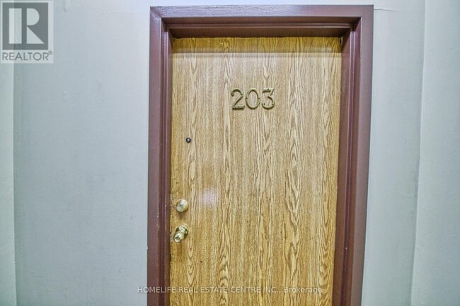 property at 223 Jameson Ave